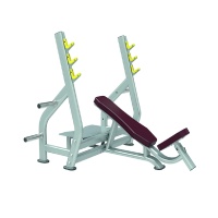 Скамья для жима наклонная Ultra Gym UG-KJ1252А