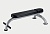 Горизонтальная скамья MATRIX G3-FW81/G3-FW81_8 Iced Silver