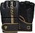 Перчатки тренировочные RDX Grappling F6 M черн/золот.мат. (арт. GGR-F6MGL-M)