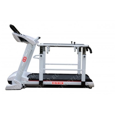 Реабилитационная Беговая дорожка CardioPower TR150