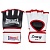 Перчатки Lonsdale MMA Emory L черн/бел/красн. (арт. 160005 L BK/WHT/RD)